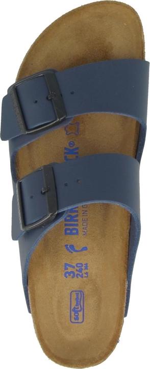 Image du produit Birkenstock Arizona Softbed Birko-Flor étroit (40)