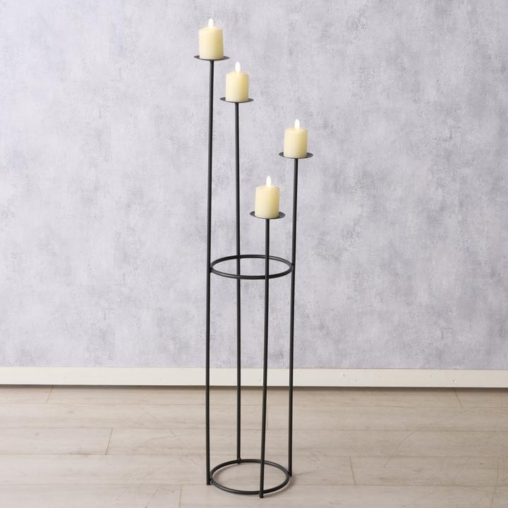 Actual product image Boltze Home Level (30 x 30 x 115 cm)