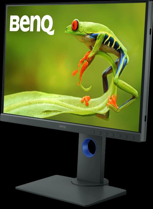 Produktbild BenQ Sw240 (1920 x 1200 Pixel, 24")