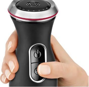 Image du produit Bosch Hausgeräte MaxoMixx MS8CM6190