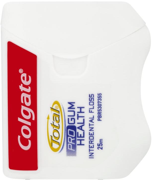 Image du produit Colgate Total Pro Gum (25 m)