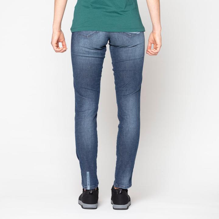 Actual product image Wild Country Session Regular Fit Jeans (L)