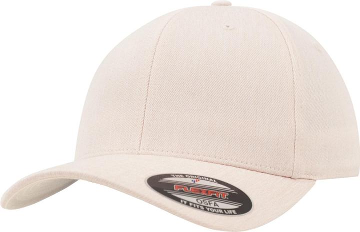 Flexfit Pastel Melange Cap (XXL)