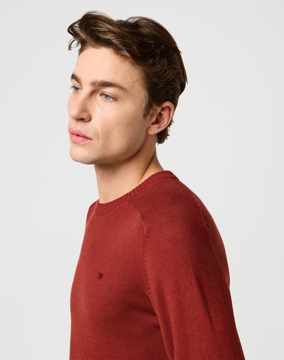 Immagine prodotto Wrangler Knit Sweater (L)