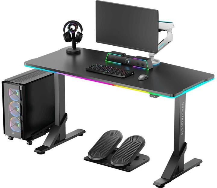 Actual product image Ultradesk Iron