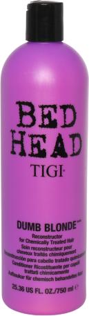 Actual product image Tigi New Dumb Blonde Reconstructor (750 ml)