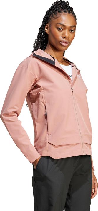 Produktbild adidas Multi Softshell (S)