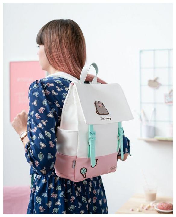 Actual product image Grupo Erik PUSHEEN - Rose Collection - Sac à Dos