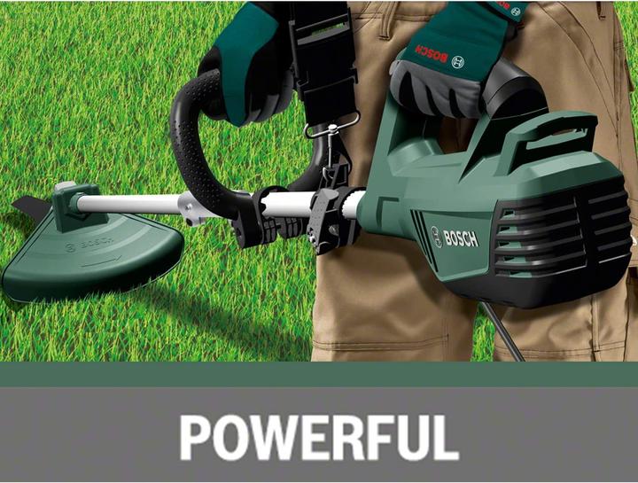 Immagine prodotto Bosch Home & Garden AFS 23-37 (Filo di taglio, Lama per taglio metalli)