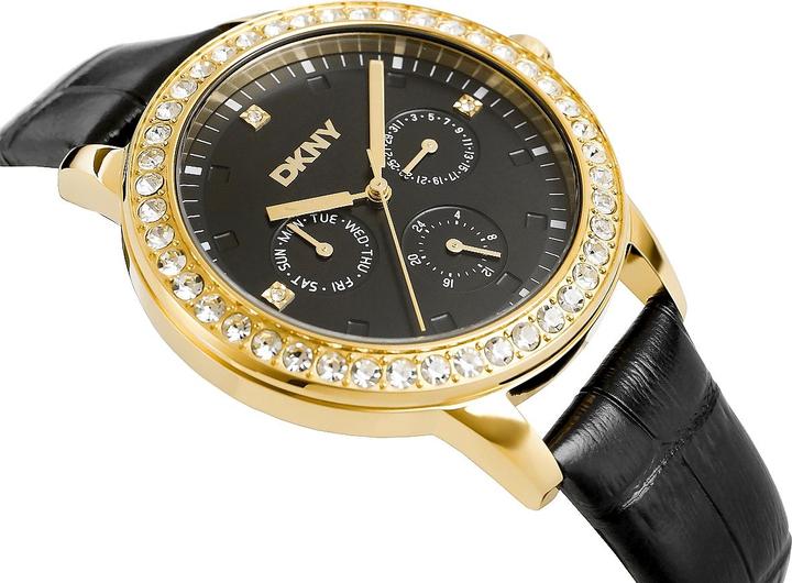 Immagine prodotto DKNY Parsons Multi Glitz - DK1L055L0025 (40 mm)