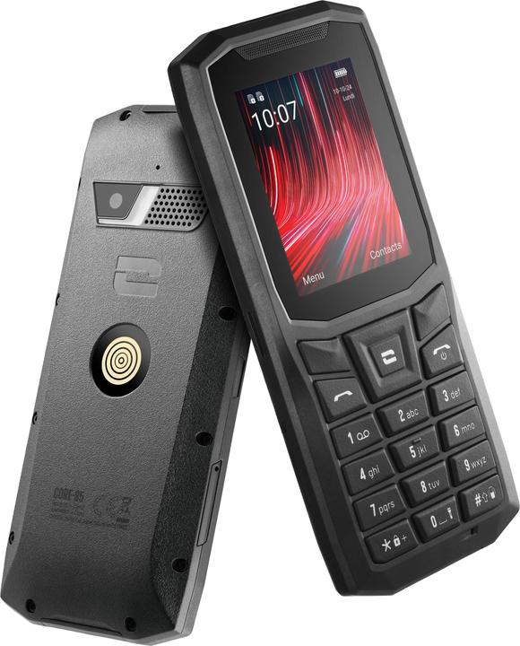 Immagine prodotto Crosscall Core-S5 (2.40", 2 Mpx, 4G)