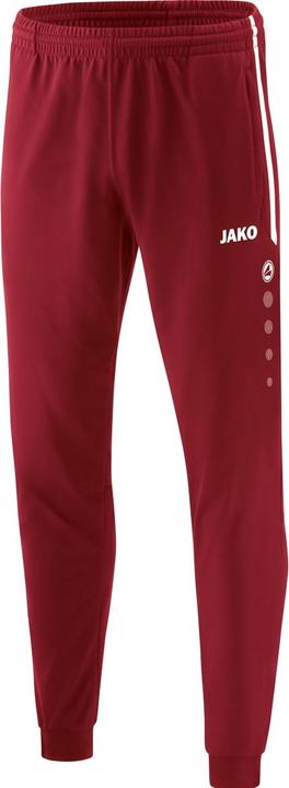 Wine red