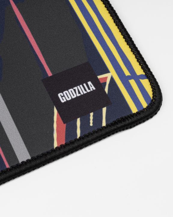 Immagine prodotto Itemlab Godzilla tapis de souris Oversize Japanese Godzilla Skyline