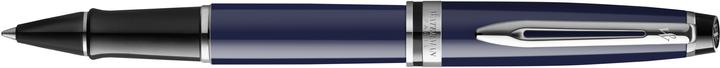Produktbild Waterman Rollerball Expert (Edelstahl, Blau, 1 x)