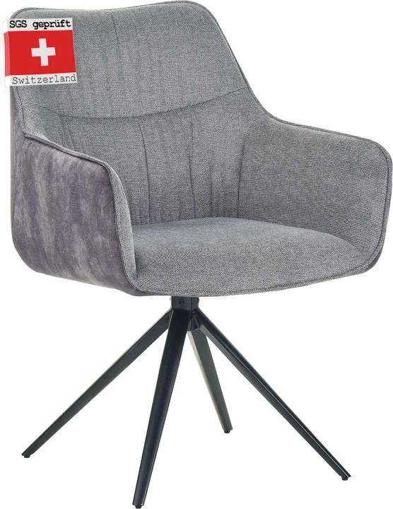 Image du produit Albatros International Albatros Drehstuhl Pula