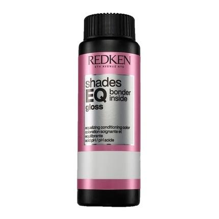 Redken Shades Eq Bonder Inside 09nb - 60 Ml X 3