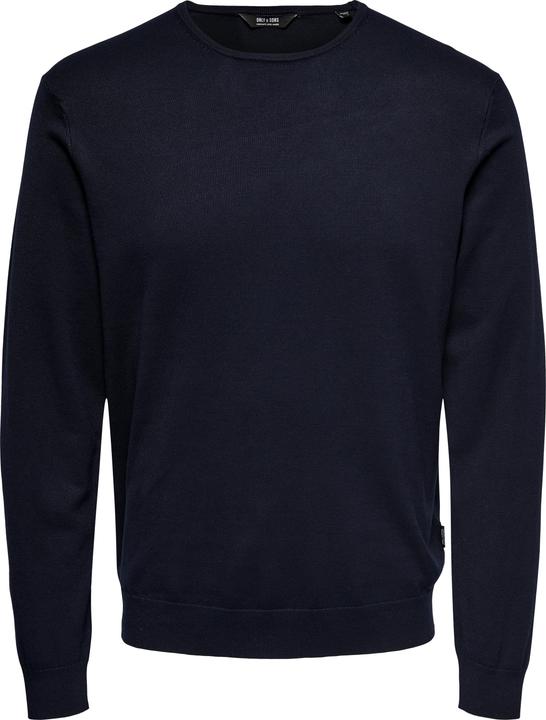 Dark Navy
