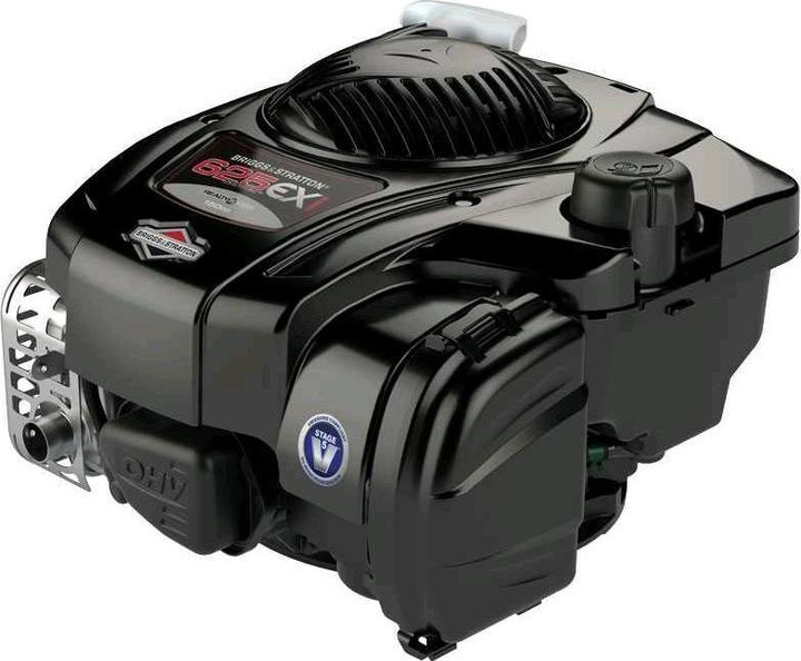 Immagine prodotto Eurosystems Minieffe M150 Mehrzweckgerät mit Schneeschild Motor B und S 625 EXi