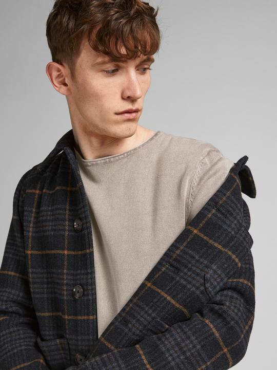 Actual product image Jack & Jones Rundhalsausschnitt Pullover (L)