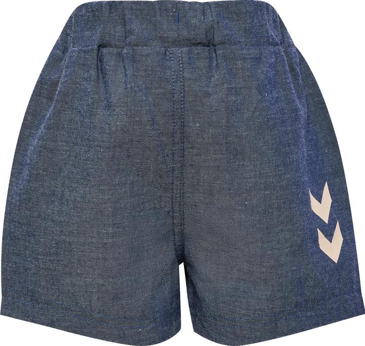 Actual product image hummel Hmlcorsi shorts (80)