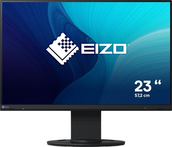 Eizo EV2360 FlexScan (1920 x 1200 pixels, 23")