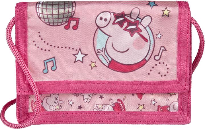 Actual product image Undercover Wallet