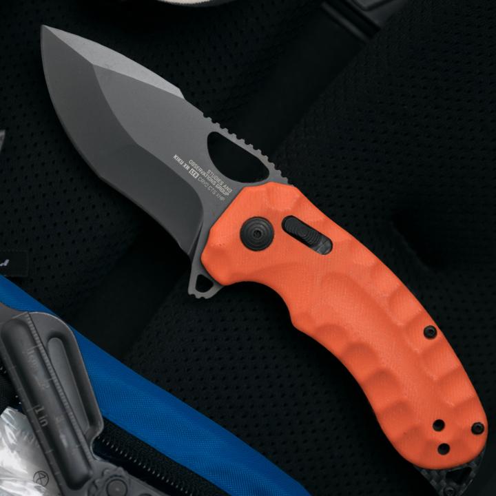Image du produit SOG Kiku XR LTE (7.70 cm)