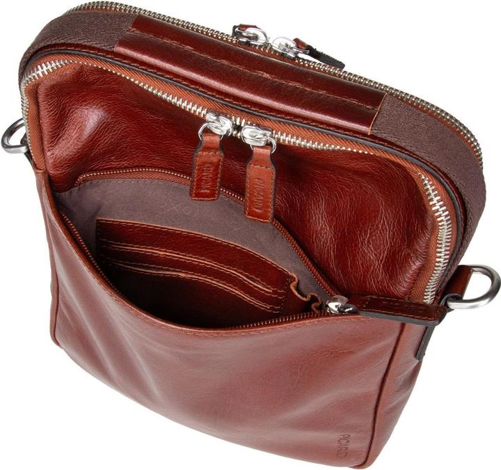 Immagine prodotto Picard Borsa a tracolla Buddy in pelle 22 cm