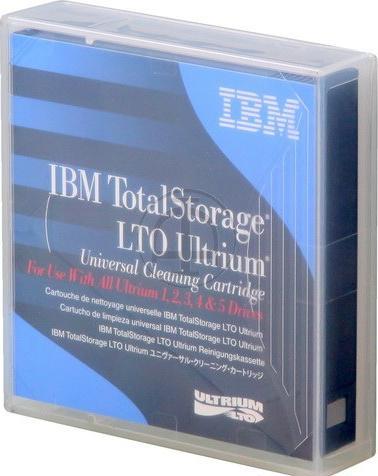 Image du produit IBM Nettoyage des ultrasons LTO (LTO)