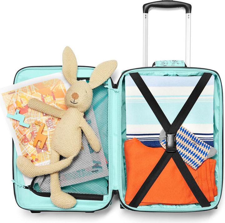 Image du produit reisenthel Trolley XS (12 l, Bagage à main (jusqu'à 50l))