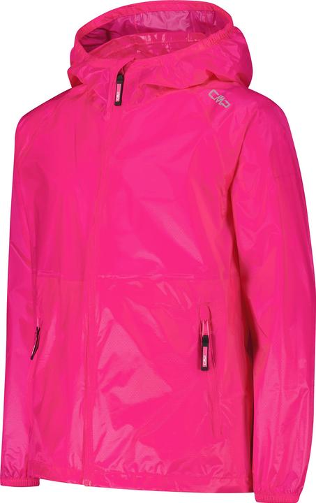 Actual product image CMP Campagnolo Rain Hoodie (140)