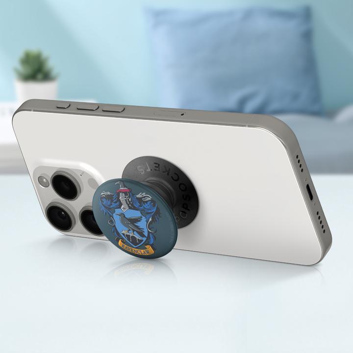 Actual product image PopSockets PopGrip Ravenclaw