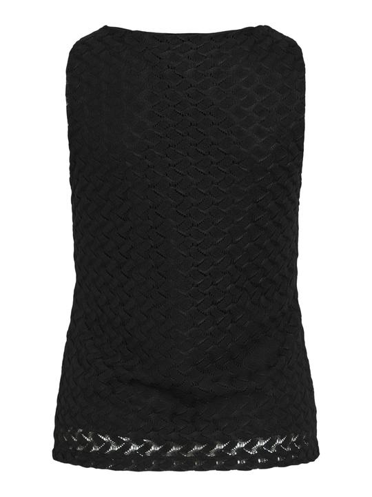 Produktbild Vila VISOLIRA V-Ausschnitt Top (XS)