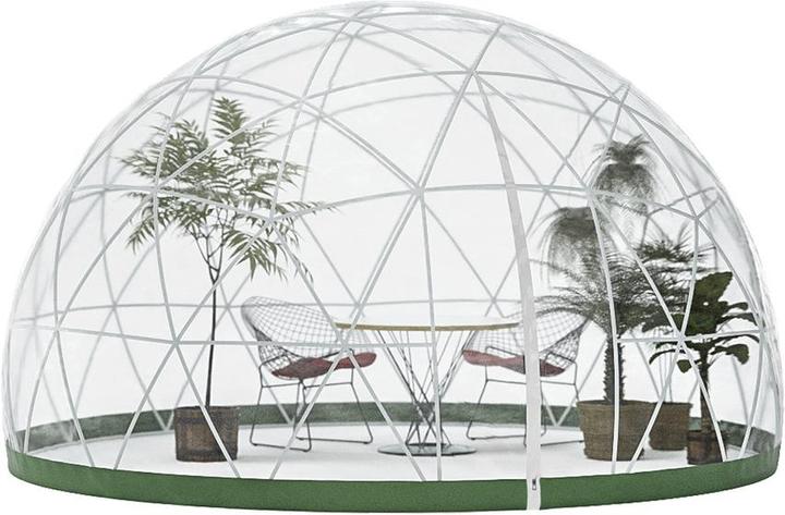 Garden Igloo 360
