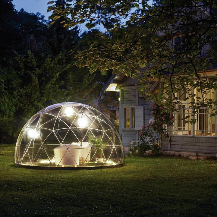 Produktbild Garden Igloo 360