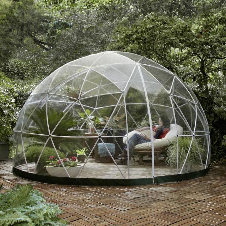 Produktbild Garden Igloo 360