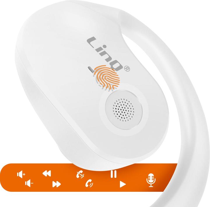 Produktbild LinQ R9563 (4 h)
