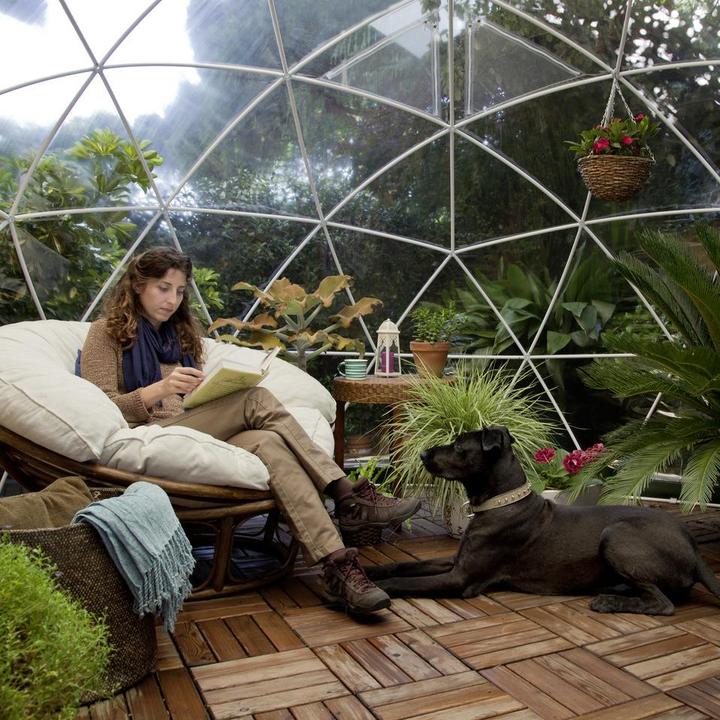 Produktbild Garden Igloo 360
