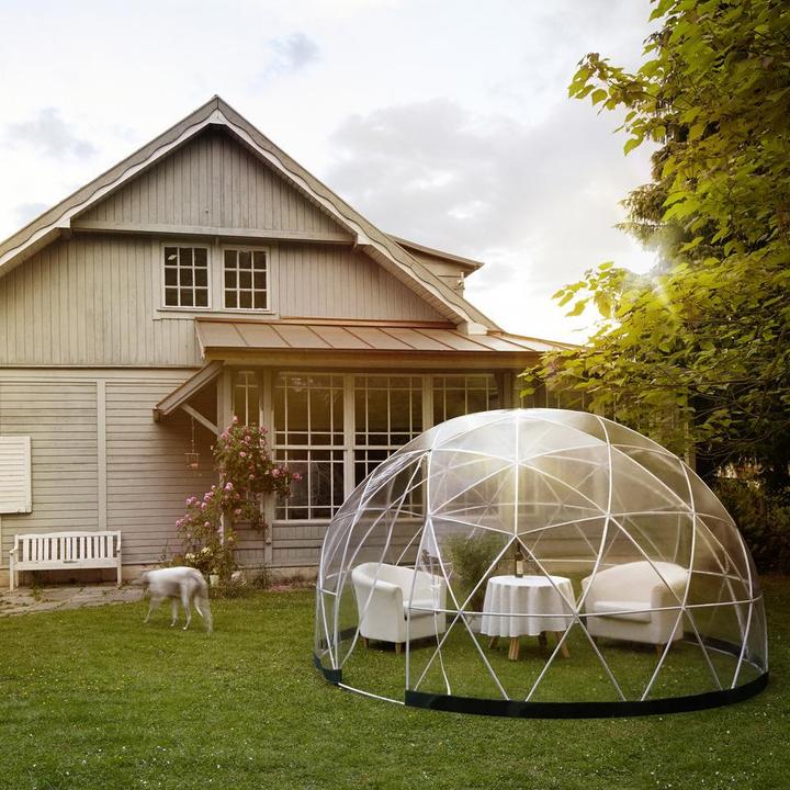 Produktbild Garden Igloo 360