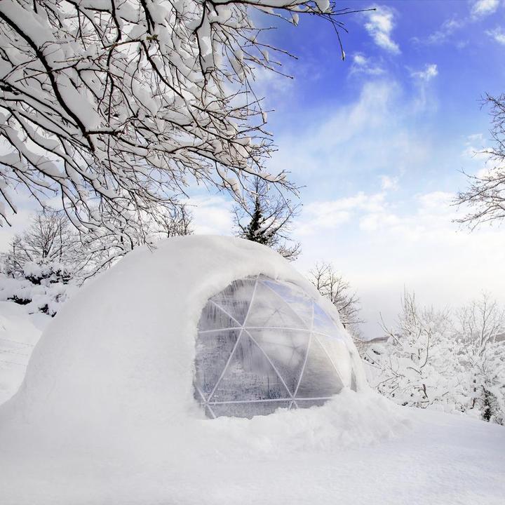 Produktbild Garden Igloo 360