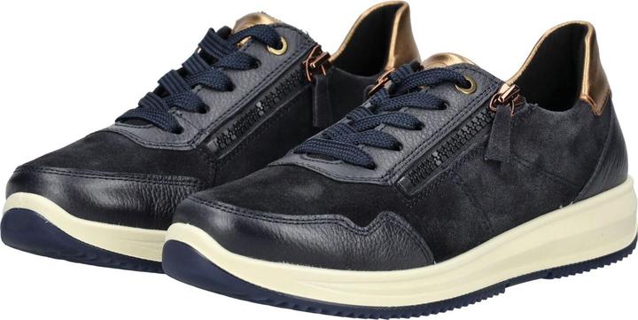 Actual product image Ara Sneaker (38)