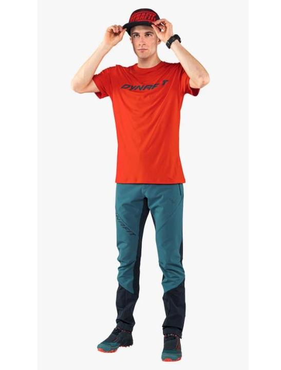 Actual product image Dynafit Traverse T-Shirt (L)