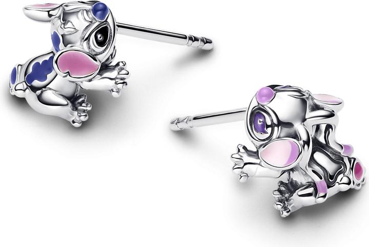 Image du produit Pandora Collabs Disney (Émail, Argent 925)