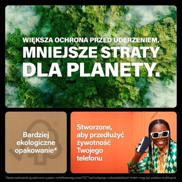 Produktbild PanzerGlass Re:fresh (1 Stück, Apple iPhone 15 Pro)