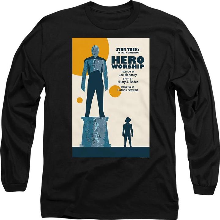 The Next Generation Season 5 Episode 11 TShirt (M)