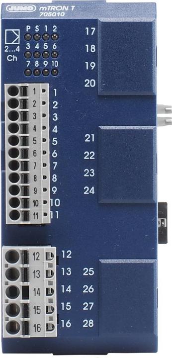 Image du produit Jumo Module multicanal