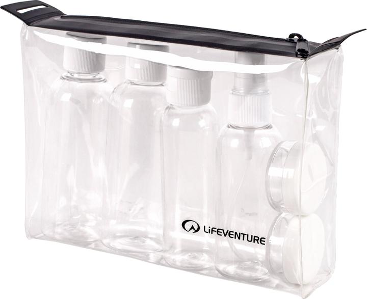 Immagine prodotto Lifeventure Linea di abbigliamento da viaggio