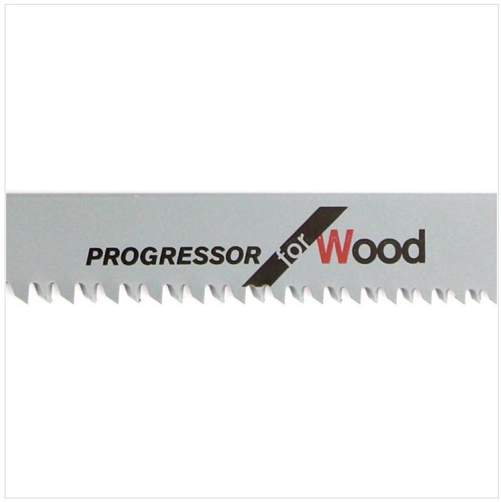 Immagine prodotto Bosch Professional Zubehör Lama per sega universale S 2345 X