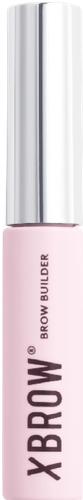 Actual product image Xlash Brow Styling - Brow Builder, Dark Brown (4.50 ml)