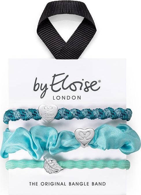 By Eloise Bangle Band B Waterspout (Haargummi)